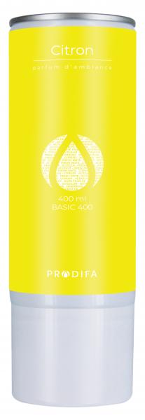 Raumduft PRODIFA CITRON 400 ml